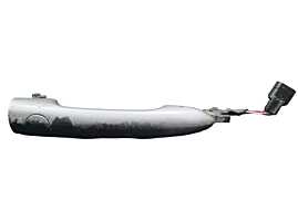 Maner Exterior Usa Portiera Stanga Fata Renault Megane 2 2002 - 2008 Cod 8200289825 [N2938]