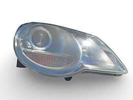 Far Dreapta Halogen Volkswagen EOS 2006 - 2016 Cod 1Q2941006B [A0692]
