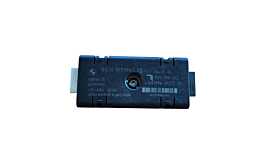 Unitate Modul Calculator Amplificator Antena Radio BMW Seria 5 F10 F11 2009 - 2017 Cod 6520-9199865-03 9199865 108196-10 [LR2204]