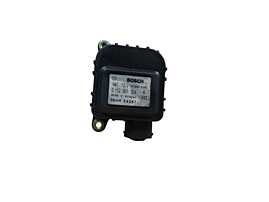 Motoras Reglaj Grila Clapeta Clapete Aeroterma Opel Astra H 2004 - 2010 Cod 0132801134 ( Prezintă o Ureche Plastic Ruptă în Partea de Sus ) [LR1923]