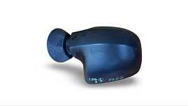 Oglinda Electrica Dreapta Dacia Logan 1 Facelift FL 2007 - 2012 [A0108]