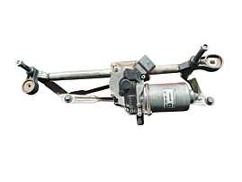 Ansamblu Stergator Parbriz cu Motoras Opel Corsa D 2006 - 2014 Cod 13182340 405067 [N2844]