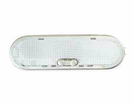 Plafoniera Lumini Lampa Iluminare Interior Habitaclu Dacia Sandero 2 2012 - 2018 Cod 8200074362 [LR3795]