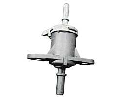 Electrovalva Renault Grand Scenic 3 1.9 2.0 DCI 2009 - 2016 Cod 208853765R [N3460]