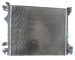 Radiator Apa Nissan Qashqai J11 1.2 DIG-T 2014 - 2018 Cod 214101527R [A0633]