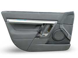 Panou Tapiterie Fata de Usa din Piele Portiera Interioara Stanga Fata Opel Signum Break Combi Caravan 2002 - 2008 Cod 09179139 [LS0556]