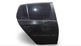 Usa Usi Portiera Portiere Dreapta Spate Volkswagen Golf 5 Hatchback Scurt 2004 - 2008 [LC3735]