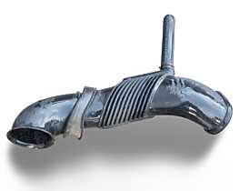 Conducta Tub Tubulatura Admisie Aer Audi Q7 4L 3.0 TDI 2006 - 2015 Cod 7L6129609G, 7L6129609 [LR3435]