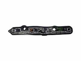 Soclu Suport Bec Becuri Stop Lampa Tripla Stanga Peugeot Boxer 2007 - 2014 [LR3585]