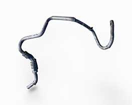 Furtun Conducta Apa Volkswagen Touareg 7L 3.0 TDI 2003 - 2010 [LR3428]