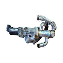 Supapa EGR Fiat Linea 1.3 JTD Multijet 2006 - 2017 Cod 700020250 6116300 [L8771]