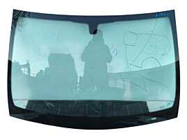 Parbriz Geam Sticla Opel Astra H 2004 - 2010 [LC2734]