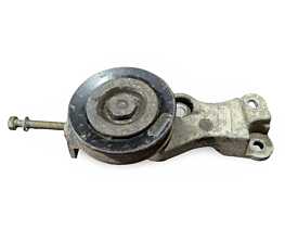 Rola Intinzator Intinzatoare Curea Accesorii Alternator Motor Mitsubishi L200 2.5 DI-D 2005 - 2015 Cod MN166945 [LR4321]