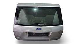 Haion Hayon Portbagaj Dezechipat cu Luneta Geam Sticla Ford Focus 2 2004 - 2010 [LC3644]