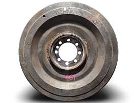 Volanta Masa Simpla Cutie Viteze Automata Ford Galaxy 2 2.0 TDCI 2006 - 2015 Cod 7M5P-6375-AE [N5402]