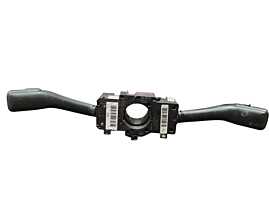 Ansamblu Maneta Manete Semnalizare Stergatoare Seat Leon 1M 1999 - 2005 Cod 8L0953513G 4B0953503F [N3334]