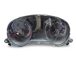 Ceas Ceasuri Cluster Instrumente Bord Volkswagen Golf 7 2013 - 2020 Cod 5C6920975A, A2C53219792 [LR4495]