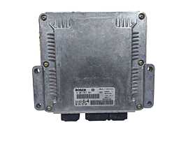 ECU Calculator Motor Bosch Peugeot 307 2.0 HDI 2001 - 2007 Cod 9647472780 0281011081 EDC15C2 [LS0287] [LS0288]