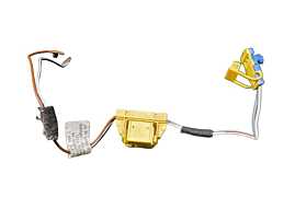 Cablaj Instalatie Electrica Airbag Volan Volkswagen Passat B6 2005 - 2010 Cod 3C0971584C [N4211]