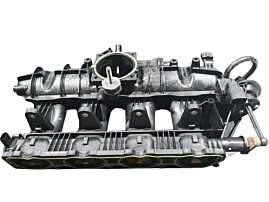 Galerie Admisie Audi A4 B8 1.8 TFSI 2008 - 2015 Cod 06H133185H 06H133201E [N3011]