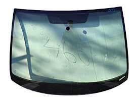 Parbriz Sticla Geam Skoda Octavia 2 2004 - 2013 (Prezinta un defect in partea stanga) [LC2728]