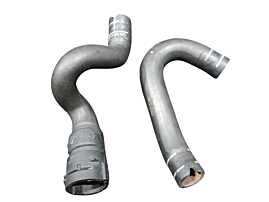 Furtun Conducta Apa Opel Corsa D 1.3 CDTI 2006 - 2014 Cod 13191193 422393376 [N3120]