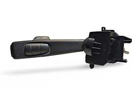Maneta Manete Semnalizare Bloc Lumini Volvo S40 2004 - 2012 Cod 17D770 [LS0540]