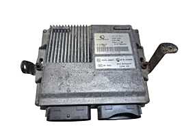 ECU Calculator Gaz Gas GPL Dacia Logan 1 2004 - 2012 Cod 110R-006011 616814000 5911930001 518000/35 [LS1004]