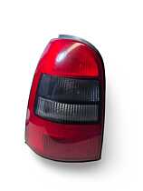 Tripla Stop Lampa Stanga Opel Vectra B Break Combi Caravan 1995 - 2001 Cod 09153153 [LS1069]