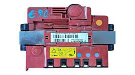 Tablou Sigurante Borna Baterie Acumulator BMW Seria 3 E90 2004 - 2011 Cod V46936653-10 6936653-10 [L8258]