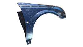 Aripa Dreapta Fata Opel Vectra C 2002 - 2005 [LC2567]