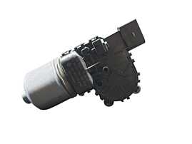 Motoras Stergator Parbriz Volkswagen Polo 6R 2010 - 2018 Cod 6R1955119A 0390241566 [N2834]