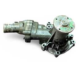 Pompa Recirculare Apa Mitsubishi L200 2.5 DI-D 2006 - 2015 Cod 1300A045 [LR4956]