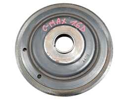 Fulie Rola Vibrochen Arbore Cotit Ford Focus 2 1.6 TDCI 2004 - 2010 [N3228]