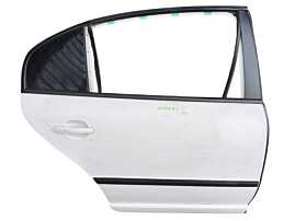 Usa Usi Portiera Portiere Dreapta Spate Skoda Superb 1 2002 - 2008 [LC2707]