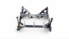 Punte Fata Jug Calandru Cadru Motor BMW Seria 2 F20 2.0 Benzina 2011 - 2019 [LC3740]