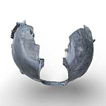 Carenaj Pasaj Protectie Aparatoare Noroi Janta Roata Stanga Fata Ford Focus 2 2004 - 2010 Cod 3M51-16115-AK [A0461]