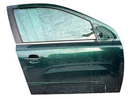 Usa Usi Portiera Portiere Dreapta Fata Opel Astra H 2004 - 2010 Culoare Z398 [LC2496]