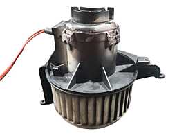 Motoras Ventilator Aeroterma Habitaclu Opel Astra G 1998 - 2004 Cod 52475646 881060995 [N3002]