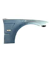 Aripa Dreapta Fata BMW Seria 3 E46 Compact 1997 - 2006 [LC2557]