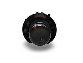 Bloc Lumini cu Proiector Proiectoare Seat Ibiza 2002 - 2008 Cod 6L1941531AF [L8697]