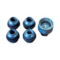 Set Prezoane Antifurt Roti Jante Ford Kuga 2 2012 – 2019 [L8803]