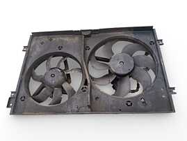 Grup Ventilator Electroventilator Volkswagen Golf 4 1.9 TDI 1998 - 2005 Cod 1J0121207M [A0567]