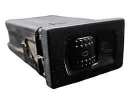 Buton Incalzire Scaun Volkswagen Sharan 2001 - 2010 Cod 7M3963564 [N4164]