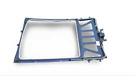 Rama Panorama Plafon Tavan Nissan Qashqai J10 2007 - 2013 [LC3787]