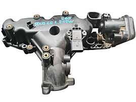 Galerie Admisie cu Clapeta Skoda Roomster 5J 1.2 TDI 2006 - 2015 Cod 03P129711D 03P129086B [N3000]