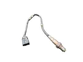 Sonda Lambda Mufa cu 4 Pini Audi A8 D3 2004 - 2010 Cod 036906262P [N2634]