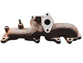 Galerie Evacuare Audi A4 B8 2.0 TDI 2008 - 2015 Cod 03L253033B [N3548]