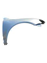 Aripa Dreapta Fata Volkswagen Touareg 2003 - 2010 [LC2565]