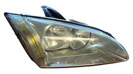 Far Dreapta EUROPA Ford Focus 2 2004 - 2007 Cod VP4M5X-13K060-AA 4M51-13K060-AA [L8341]